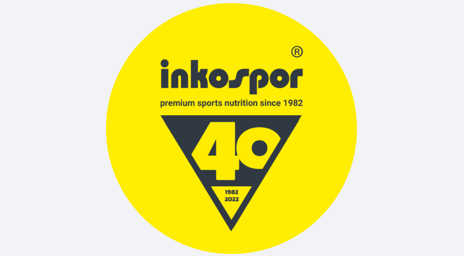 Prémiová sportovní výživa Inkospor